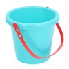 16pcs Kids Beach Toys Set Bucket Shovel Rake Sand Model