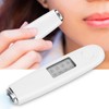 Skin Oil Content Moisture Analyzer Face Skin Elasticity Whitening Degree