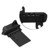 Broco Motor Heater Blower Fan Control Resistor for Jeep Cherokee
