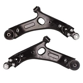 Bapmic 545002S000 545012S000 Front Lower Control Arm Kit for 2010-2013 Hyundai Tucson 2011-2016 Kia Sportage