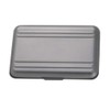 Slinger Digital Storage Aluminum Case for Eight SD/MMC Secure Digital