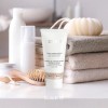 Crema de Limpieza y Acción Pulidrora Facial Exel Basics para