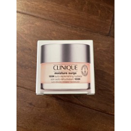 Clinique Moisture Surge 100H Auto-Replenish