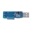 Taidda USB Relay Module, Sturdy Durable Lightweight Lcus1 USB Relay