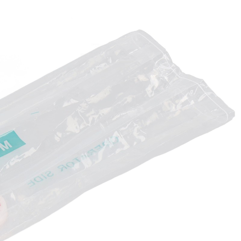 6pcs Cardiopulmonary Resuscitation Face Shield Portable Hygienic Pocket Facial Cover