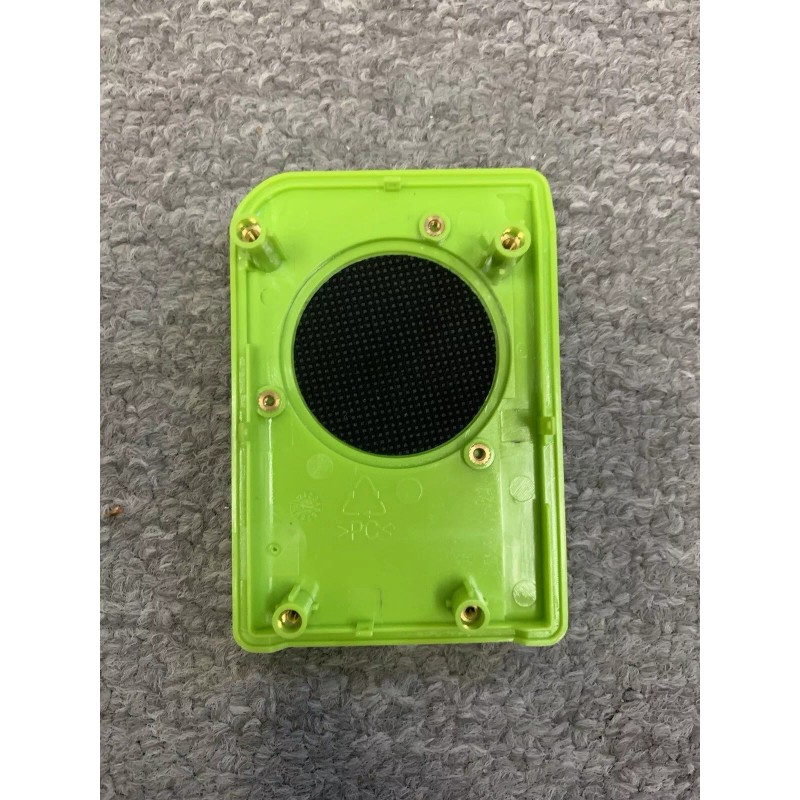 Motorola NEW MOTOROLA MINITOR V 5 PAGER FRONT PANEL HOUSING