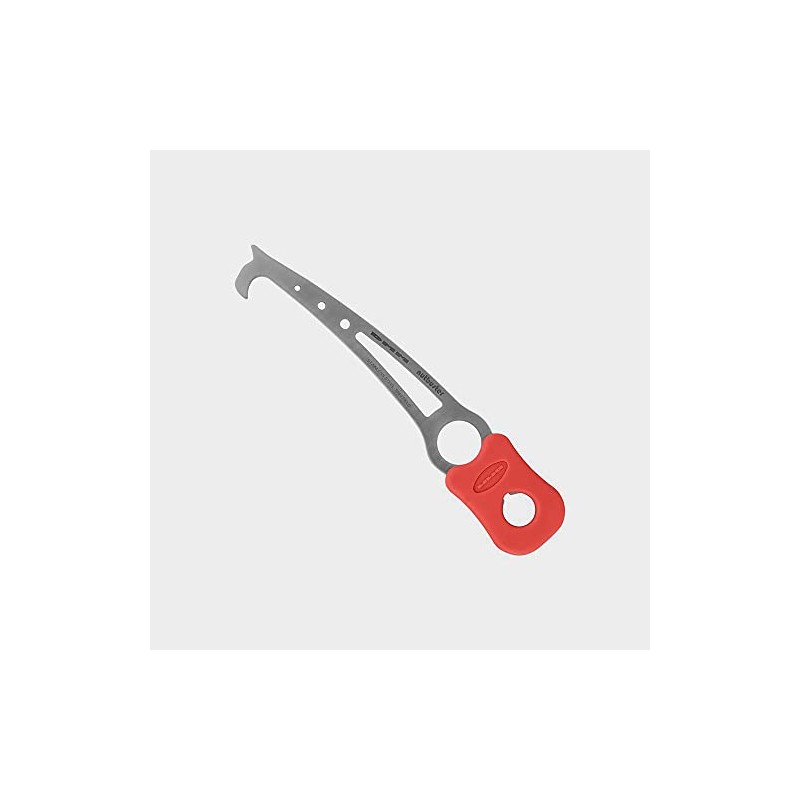 Dmm Nutbuster Red