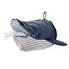 Setocraft SF-5873 Roll Tissue Case Humpback Whale