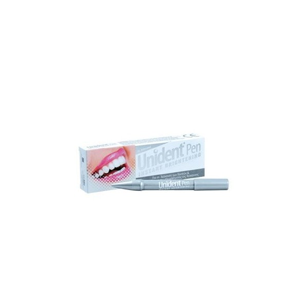 InterMed Unident Pen Instant Brightening 3ml
