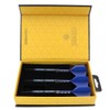 CUESOUL BOSS CHEN GEN1 19g 90% Tungsten Soft Tip Dart