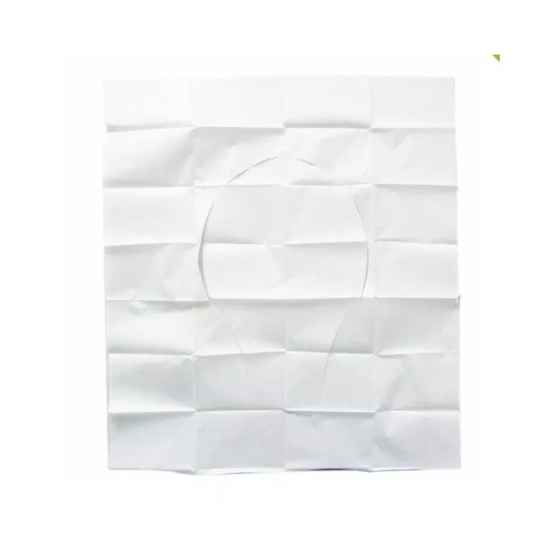 Patry 40 Pzs Funda De Asiento De Inodoro Desechable