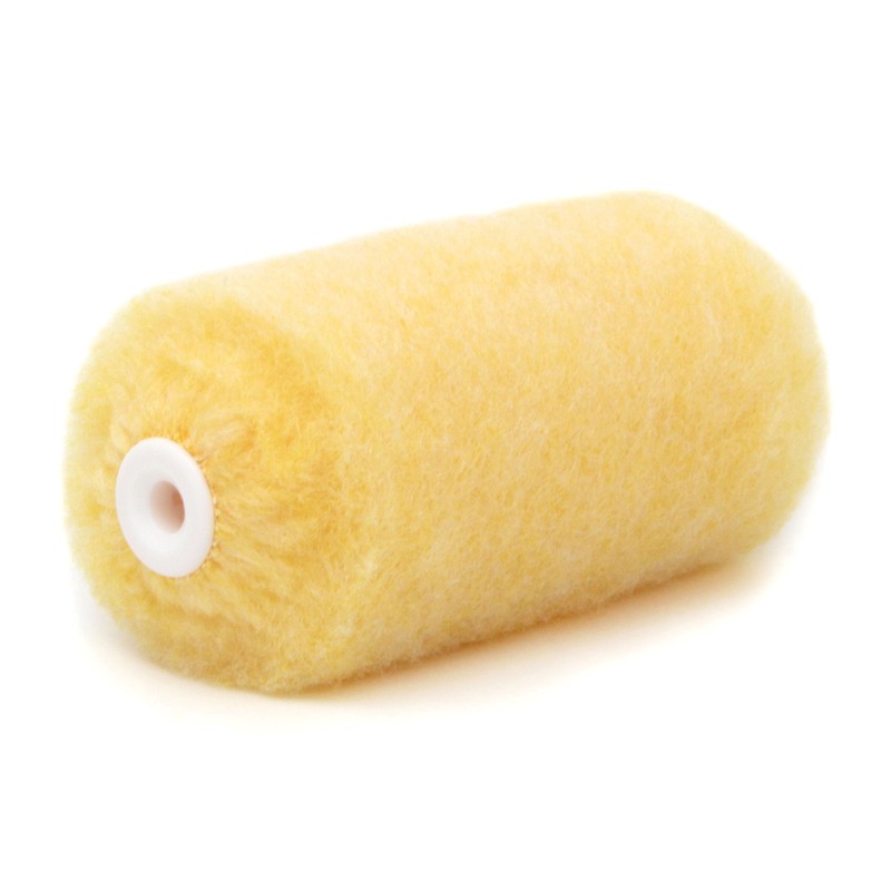 PIA Roller Ram 20mm Hair Length 4 Inch Pack of