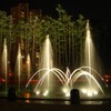 12Vmonster Waterproof LED Outdoor Spot Light Landscape Lighting IP68 12"