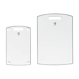 Zwilling J.A. Henckels 11570-102 Plastic Cutting Board Set of 2 Pieces