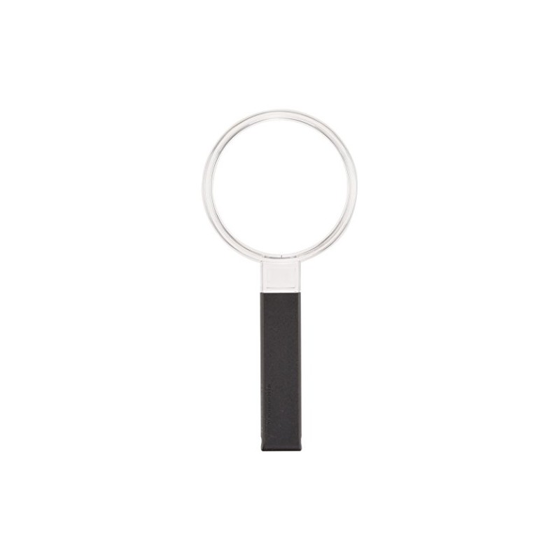 Eschenbach 264280 Handlupe Vergrößerungsfaktor: 2.25 x Linsengröße: (Ø) 80mm