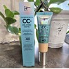 IT Cosmetics LIGHT CC+ Oil Free Matte Full Cover Cream