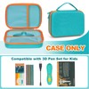Case for 3Doodler Start+ Essentials (2023,2024) 3D Pen Set for