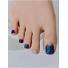 Yuyuyuyuyu Wave Gel Pedi / 파도 젤페디
