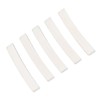 5PCS Bone Guitar Nut Durable Classical Acoustic Guitar Bone String