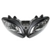 XFMT Motorcycle Front Headlight DOT Approved Headlamp Assembly For Yamaha