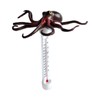 Water Temperature Sensor, Cartoon Animals Pond Meter, Large Water Temperature