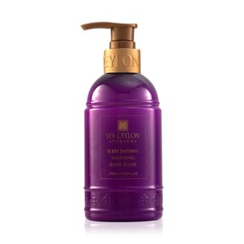 SPA CEYLON SLEEP INTENSE - Soothing Body Elixir
