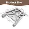979925-001 Table Saw Motor Mount Support Base Replace TH1012 158543-C