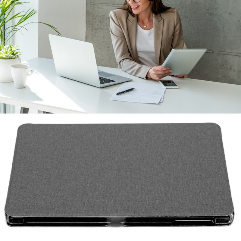 Tablet Case 10.1in TPU Anti Drop Tablet Protective Leather Case