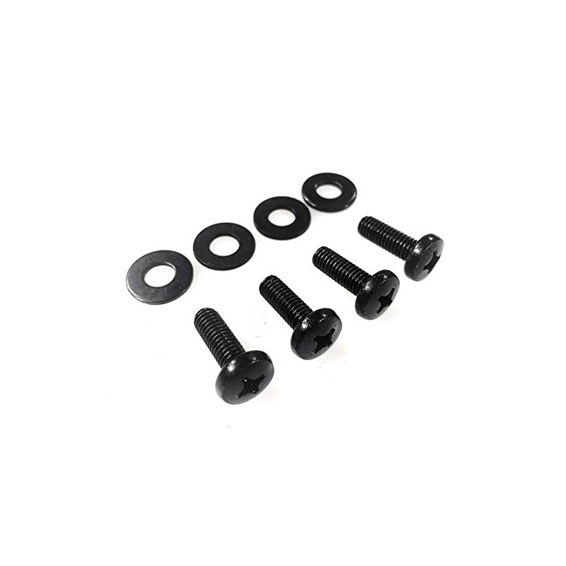 ReplacementScrews Wall Mount Screws Compatible with Vizio M43-C1