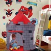 LimitlessFunN Kids Knight Castle Play Tent Bonus Star Lights &