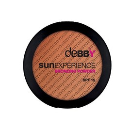 Debby - sunEXPERIENCE - Terra Abbronzante 2