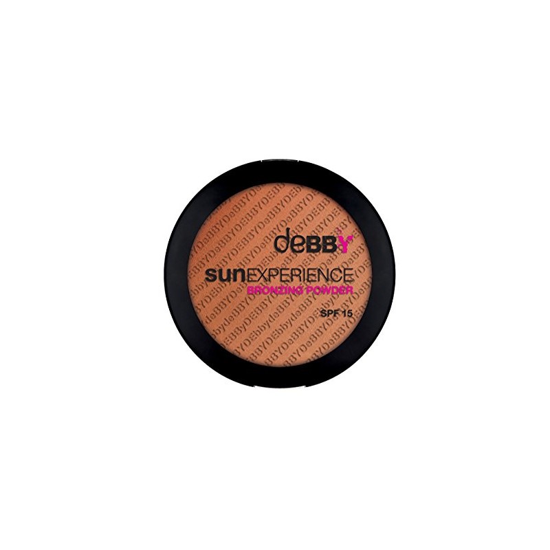 Debby - sunEXPERIENCE - Terra Abbronzante 2