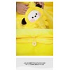 Solomon Shoji BT21 Minini Blanket BRK-BT21-M BLANKET Interior Throw Blanket,