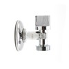 DOJA Barcelona Device valve, 1/2 inch x 3/4 inch M,