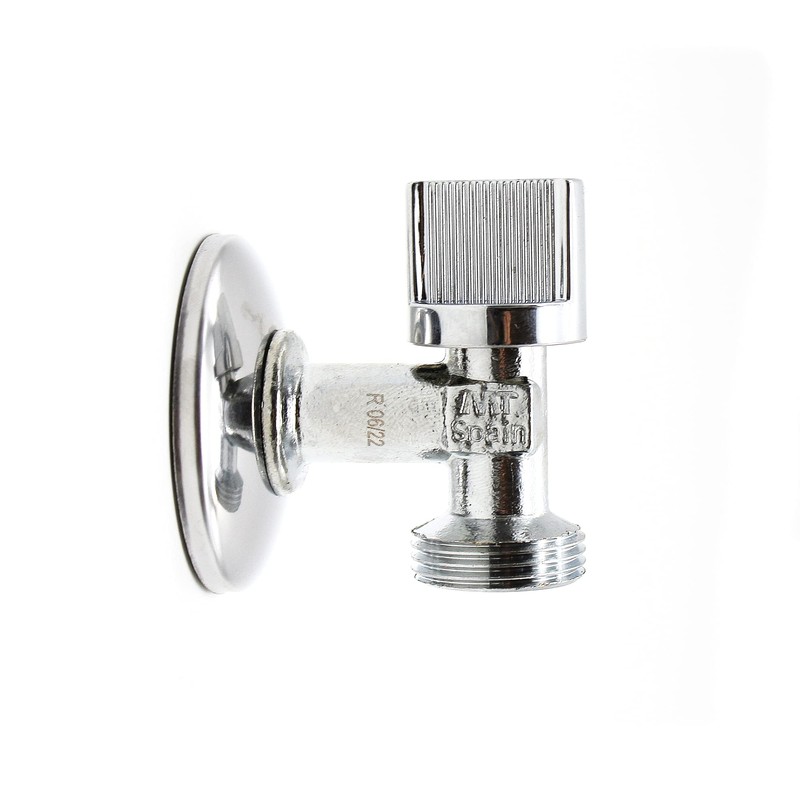 DOJA Barcelona Device valve, 1/2 inch x 3/4 inch M,