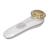Facial Beauty Machine 3 Modes 2 Levels Deep Cleansing Red