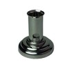 Stainless Steel Incense Sticks in Wooden Stand