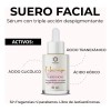 Suero Despigmentante Triple Efecto Éclairage
