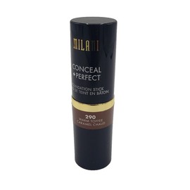 Milani NEW MILANI Conceal + Perfect Foundation Stick 290 WARM TOFFEE