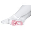 Piarini 1 Pair of Short Open Toe Socks - ABS