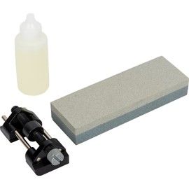 Roughneck ROU30190 Chisel Sharpening Kit - 3 Piece