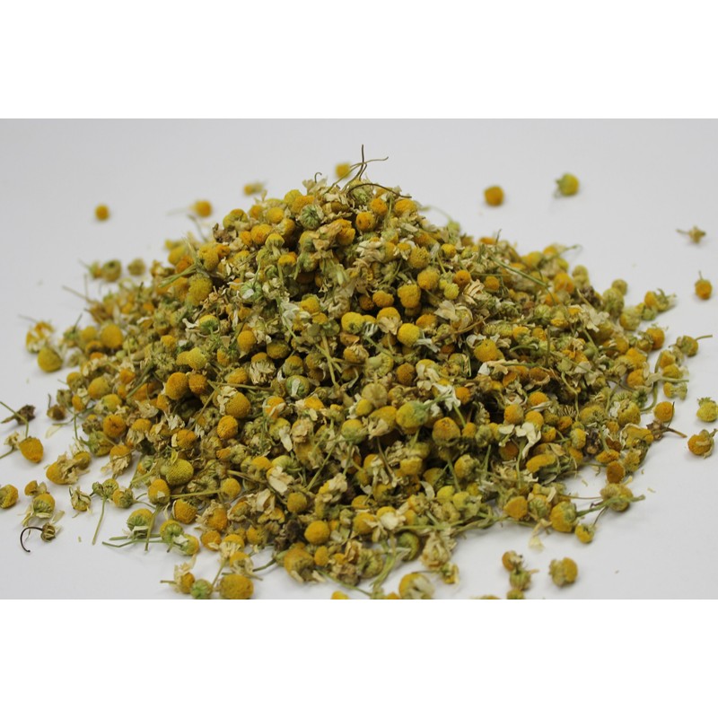 1000Kräuter Chamomile flowers (chamomile flowers, 100 g)