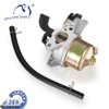 Dromedary 16100-Z4E-003 Carburetor Carburetor GXH50 GX100 G100 G150