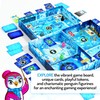 ICECOOL Wizards Board Game - Magic Board Game for the