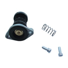 DEEPSOUND Carburetor Primer Pump Set For Honda TRX500FA Foreman Rubicon 500 4X4 2001-2014