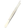 AAProTools Russian Tissue Forceps, Length: 10
