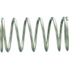 TRUSCO TSS55119 Stainless Steel Compression Spring D7.5Xd0.45XL26 (Pack of 20)
