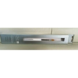 CND Flat square  #6  Gel Brush