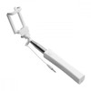 PARENCE. - Universal selfie stick for smartphone/photo button/jack plug -