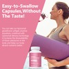 Liposomal Glutathione Soft Capsules, Highly Effective Glutathione Supplement 1000 mg